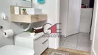 Foto 18 de Apartamento com 2 Quartos à venda, 60m² em Boqueirão, Santos