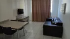 Foto 3 de Apartamento com 1 Quarto para venda ou aluguel, 36m² em Do Turista, Caldas Novas