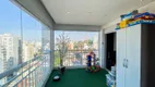 Foto 14 de Apartamento com 3 Quartos à venda, 201m² em Perdizes, São Paulo
