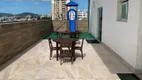 Foto 31 de Apartamento com 3 Quartos à venda, 97m² em Barreiros, São José