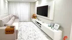 Foto 3 de Apartamento com 3 Quartos à venda, 80m² em Jardim Anália Franco, São Paulo