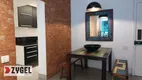 Foto 7 de Apartamento com 2 Quartos à venda, 80m² em Leblon, Rio de Janeiro