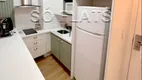 Foto 5 de Flat com 1 Quarto à venda, 31m² em Perdizes, São Paulo