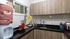 Foto 8 de Casa de Condomínio com 3 Quartos à venda, 138m² em Fazendinha, Curitiba