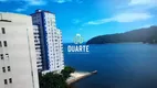 Foto 4 de Apartamento com 1 Quarto à venda, 41m² em Gonzaguinha, São Vicente
