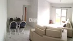 Foto 2 de Apartamento com 2 Quartos à venda, 65m² em Parque São Luís, Taubaté