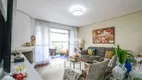 Foto 2 de Apartamento com 3 Quartos à venda, 133m² em Real Parque, São Paulo