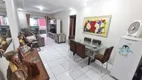 Foto 2 de Apartamento com 2 Quartos à venda, 96m² em Canto do Forte, Praia Grande