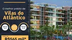 Foto 18 de Apartamento com 2 Quartos à venda, 68m² em Vilas do Atlantico, Lauro de Freitas