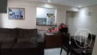 Foto 3 de Apartamento com 2 Quartos à venda, 51m² em Guarapiranga, São Paulo