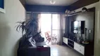 Foto 3 de Apartamento com 3 Quartos à venda, 80m² em Mirim, Praia Grande