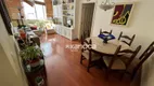 Foto 2 de Apartamento com 3 Quartos à venda, 80m² em Leblon, Rio de Janeiro