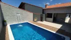 Foto 3 de Casa com 2 Quartos à venda, 85m² em Cibratel II, Itanhaém