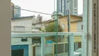 Foto 2 de Casa com 3 Quartos à venda, 110m² em Ponta da Praia, Santos