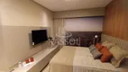 Foto 8 de Apartamento com 1 Quarto à venda, 40m² em Centro, Cascavel