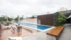 Foto 17 de Apartamento com 1 Quarto para venda ou aluguel, 34m² em Campo Belo, São Paulo