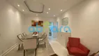 Foto 4 de Apartamento com 4 Quartos à venda, 140m² em Copacabana, Rio de Janeiro