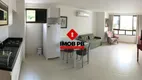 Foto 14 de Apartamento com 1 Quarto à venda, 48m² em Cabo Branco, João Pessoa