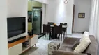 Foto 8 de Apartamento com 3 Quartos à venda, 81m² em Utinga, Santo André