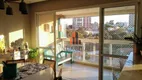 Foto 3 de Apartamento com 3 Quartos à venda, 122m² em Jardim, Santo André