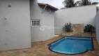 Foto 4 de Casa com 3 Quartos para alugar, 244m² em Jardim Karaíba, Uberlândia