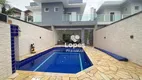 Foto 34 de Casa de Condomínio com 3 Quartos à venda, 195m² em Morada da Praia, Bertioga
