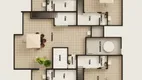 Foto 6 de Apartamento com 2 Quartos à venda, 122m² em Santa Branca, Belo Horizonte