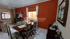 Foto 6 de Casa com 3 Quartos à venda, 160m² em Vila Caicara, Praia Grande