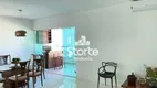 Foto 3 de Apartamento com 4 Quartos à venda, 110m² em Jardim Finotti, Uberlândia