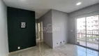 Foto 5 de Apartamento com 2 Quartos à venda, 50m² em Condominio Brisa Club House, Valinhos