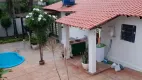 Foto 33 de Casa com 3 Quartos à venda, 198m² em Boa Vista, Uberaba