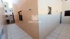 Foto 15 de Apartamento com 1 Quarto para alugar, 96m² em Centro, Ponta Grossa