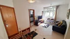 Foto 4 de Apartamento com 3 Quartos à venda, 98m² em Caiçaras, Belo Horizonte