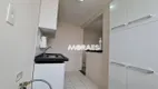 Foto 5 de Apartamento com 2 Quartos à venda, 46m² em Jardim Terra Branca, Bauru