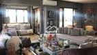 Foto 3 de Apartamento com 4 Quartos à venda, 211m² em Moema, São Paulo