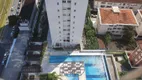 Foto 14 de Apartamento com 3 Quartos à venda, 131m² em Marapé, Santos