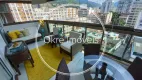 Foto 24 de Cobertura com 3 Quartos à venda, 180m² em Tijuca, Rio de Janeiro