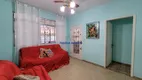 Foto 4 de Casa com 3 Quartos à venda, 106m² em Bom Retiro, Santos