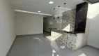 Foto 17 de Casa com 2 Quartos à venda, 85m² em Luizote de Freitas, Uberlândia