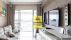 Foto 13 de Apartamento com 3 Quartos à venda, 70m² em Moinho Velho, São Paulo