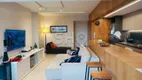 Foto 3 de Apartamento com 2 Quartos para alugar, 105m² em Pinheiros, São Paulo