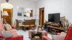 Foto 2 de Apartamento com 3 Quartos à venda, 102m² em Rio Comprido, Rio de Janeiro
