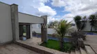 Foto 30 de Casa de Condomínio com 4 Quartos à venda, 485m² em Condominio Residencial Villa Lombarda, Valinhos