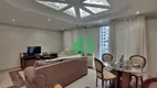 Foto 4 de Apartamento com 3 Quartos à venda, 95m² em Pitangueiras, Guarujá