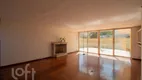 Foto 8 de Casa com 5 Quartos à venda, 420m² em Moema, São Paulo