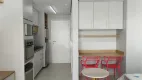 Foto 8 de Apartamento com 1 Quarto para alugar, 29m² em Pinheiros, São Paulo