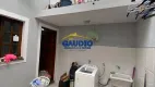 Foto 4 de Casa com 2 Quartos para alugar, 120m² em Jardim Rosa Maria, São Paulo