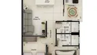 Foto 38 de Apartamento com 2 Quartos à venda, 67m² em Novo Mundo, Uberlândia