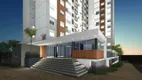 Foto 2 de Apartamento com 2 Quartos à venda, 43m² em Centro, Campinas