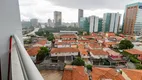 Foto 11 de Flat com 1 Quarto à venda, 28m² em Pinheiros, São Paulo